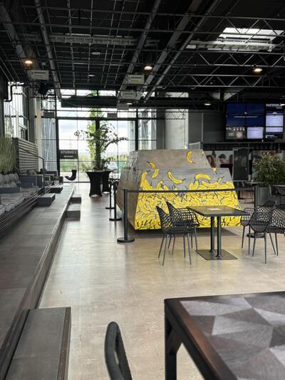 euronova Bistro