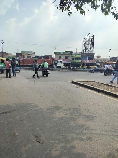 Jaiswal Coldrink Bakers