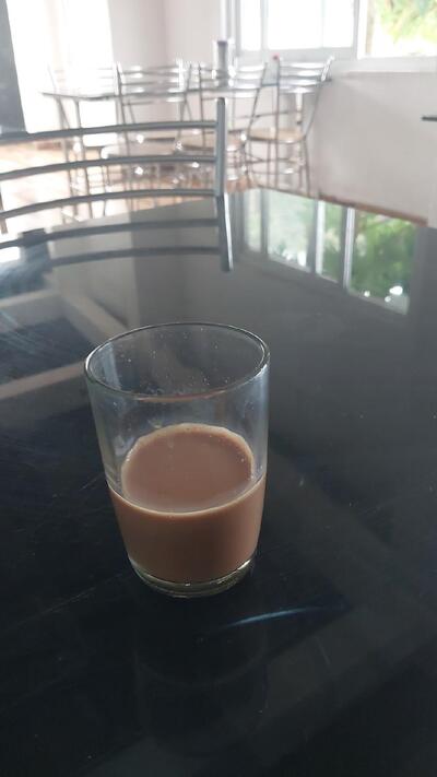 Nishad hotel family restaurant