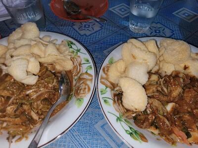 Kantin Tante Ani