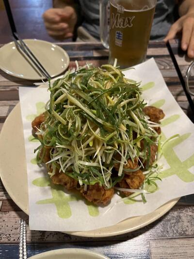 한라치킨