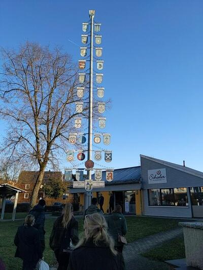 Feinbäckerei Schoder Einberg