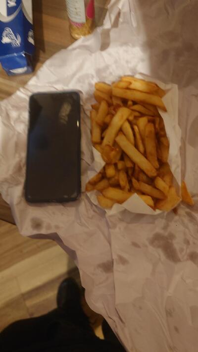My Chippy Fish & Chips Chinese Take Away