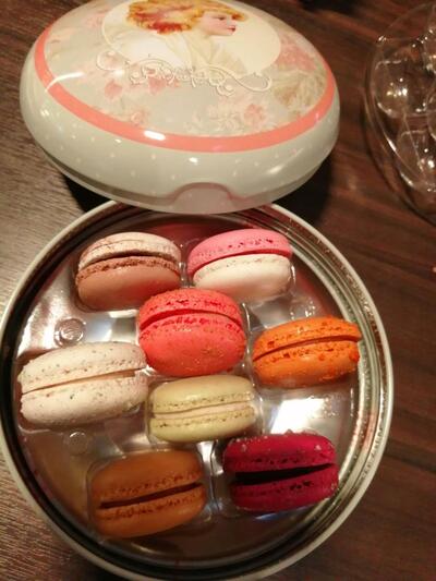 Jacques Bockel I Love Glace