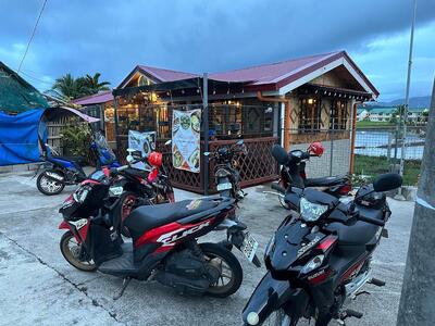 Tramo Food House