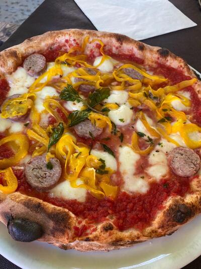 AL SOLITO POSTO BAR RISTORANTE PIZZERIA BIRRERIA