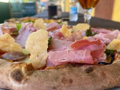 AL SOLITO POSTO BAR RISTORANTE PIZZERIA BIRRERIA