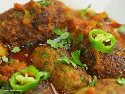 Turkish BAR-BQ and Tawa Masala