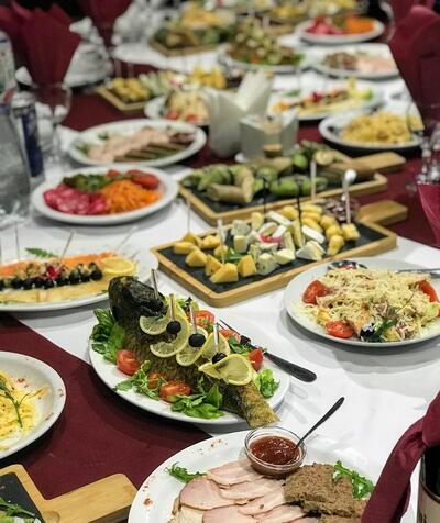 CRAFT Жупан (Ресторація Крафт)