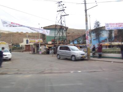 Panaderia Super Nova