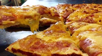 Tradional Food Sweet Duka