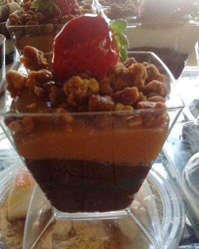 Panificadora Nobreza