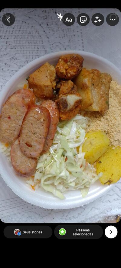 Marmitaria Ger Motta