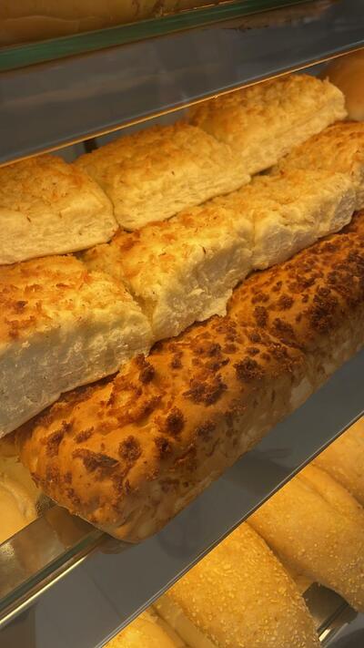 Panificação Sagrada Família