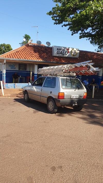 Bar do Galo