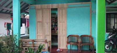Warung Teh Nining