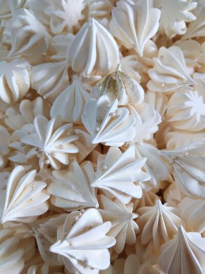 Cheia da Gracinha Suspiros