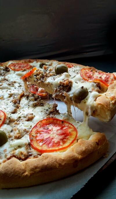 Açaízza - Pizzaria e Açaiteria em Cidade Ocidental