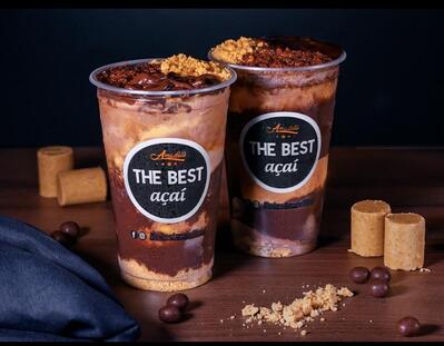 The Best Açaí - Bombinhas