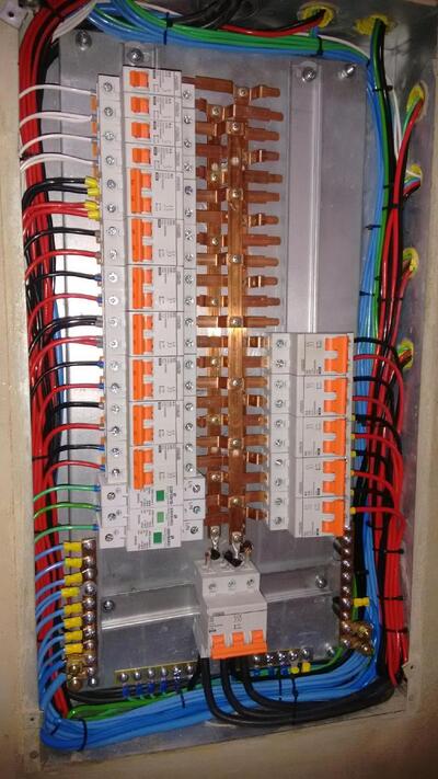 Lanchonete Fernando Lobo