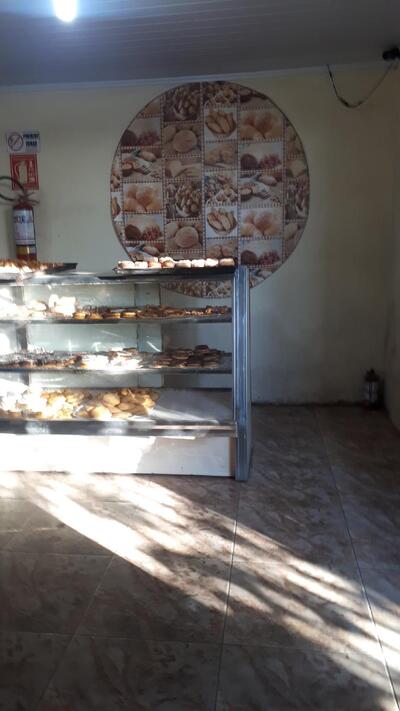 Panaderia