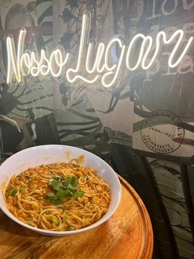 Nosso Lugar Pizzaria