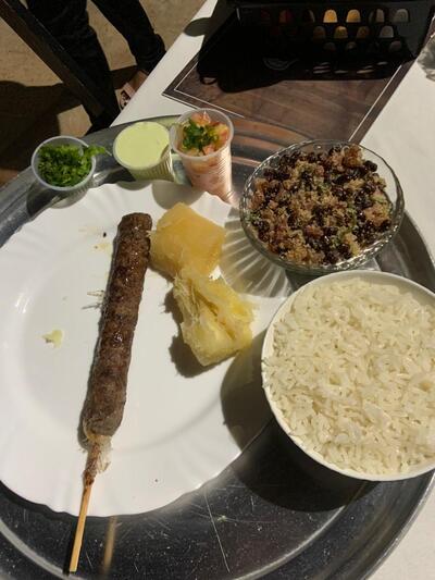 Cantinho da Madalena