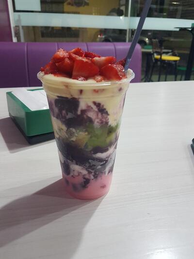 Açai King