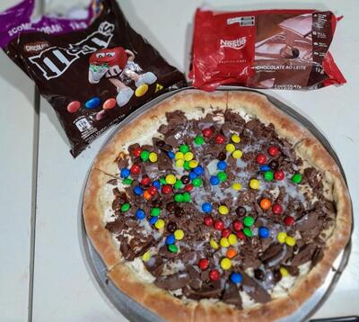 Pizzaria Tortonni Chavantes