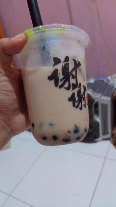 Kamsia boba gowa jenetallasa