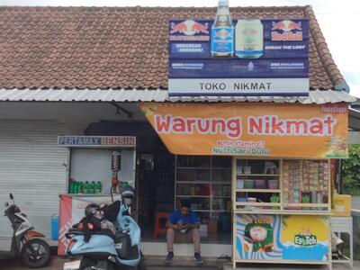Nikmat