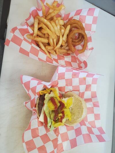 Jack's Hot Dogs