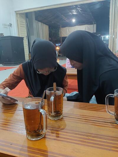 Warung Makan "Sadiyah"