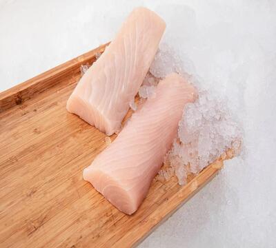 Capt Frost Seafood Stand
