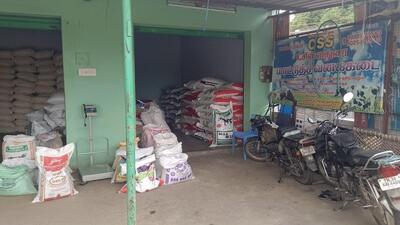 Sri dhivya Lakshmi bakes