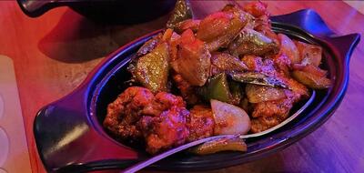 Ara Greens Restaurant & Banquet Hall