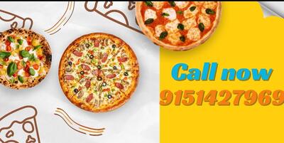 Pizza Town and Bakery