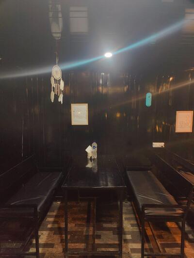 Alan's Cafe And Restaurant