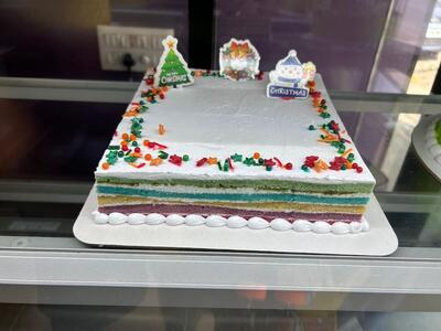 AnnSera Cake Boutique