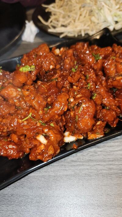 ROYAL ARABIA MULTI CUISINE RESTAURANT