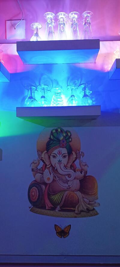 Shreya Catering & Home Delivery