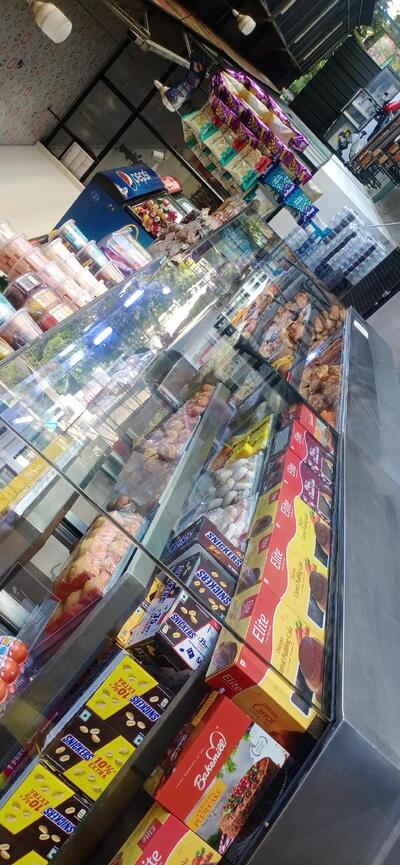 RAIZAN KUZHIMANTHI RESTAURANT