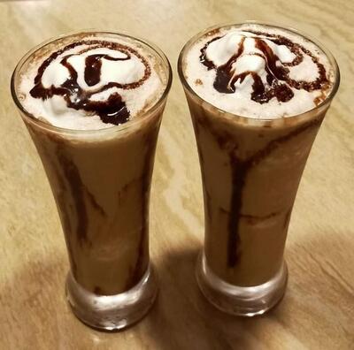 Sachin chai and coffee