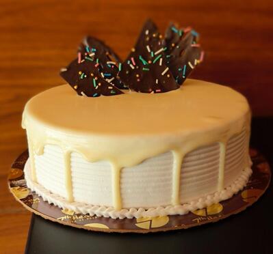 7thHeaven Bhatkal cake shop