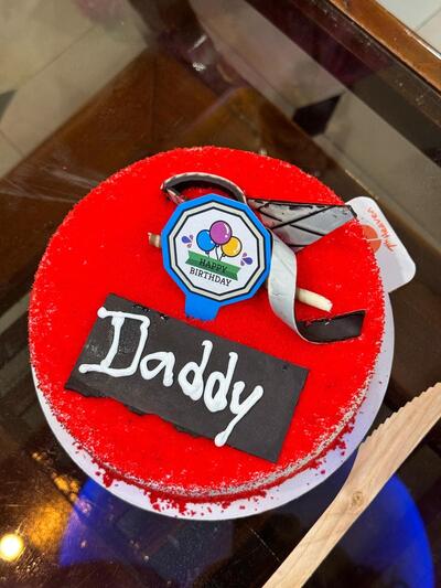 7thHeaven Bhatkal cake shop