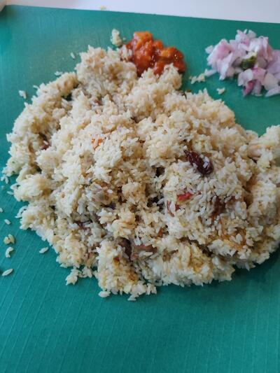 Thara Mess Restaurant