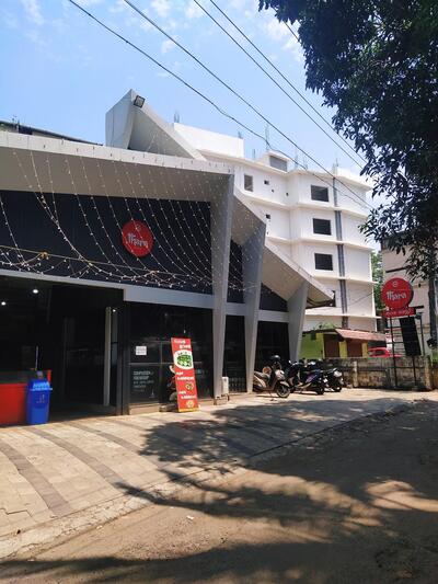 Thara Mess Restaurant