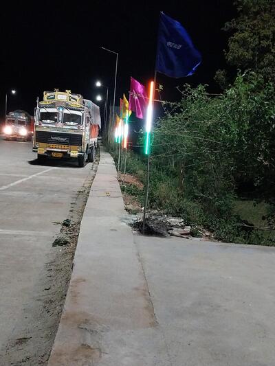 Apple vally dhaba/restaurant.