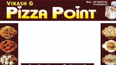 Pizza pointa barhi