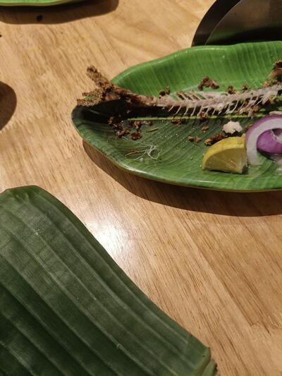 Malpe Fishland Authentic seafood restaurant